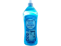 Indaplovių skalavimo skystis CLEVER, 1 l