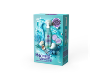 Kūno priežiūros rinkinys Skin super good MERMAID BEAUTY