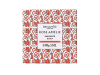 BENAMOR ROSE AMELIE muilas, 100 g