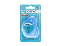 Dantų siūlas WOOM ORTHO+, 50 vnt.