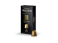 Kavos kapsulės PELLINI Magnifico, 10x5g