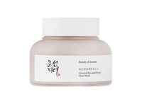 BEAUTY OF JOSEON GROUND RICE AND HONEY GLOW veido kaukė, 150 ml
