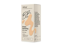 KILIG BB CREAM drėkinamasis veido kremas su atspalviu SPF25 LIGHT 50 ml