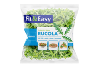 Plauti gražgarsčių lapai FIT&EASY,100g