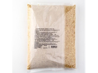 Žemės riešutų skrudinti trupiniai, 2-4mm, 1 kg