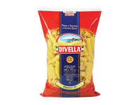 Makaronai DIVELLA RIGOLONI Nr. 55, 500 g