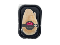 Šaldytos ančių kepenėlės ROUGIE, (Foie gras), 550/700g, ~625 g