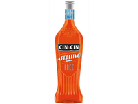 Cin & Cin Bitter Orange Aperitivo 1 L