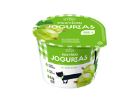 Jogurtas su agrastais VILKYŠKIŲ, 3,6 % rieb., 200 g