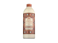 TESORI d'ORIENTE Byzantium kreminis kūno prausiklis, 500 ml