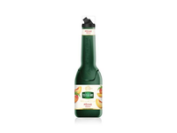 Tyrė TEISSEIRE, persikų skonio, 1 l