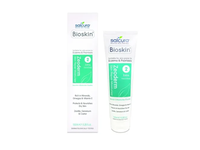 SALCURA atstatomasis kremas probleminei odai BIOSKIN ZEODERM, 150ml