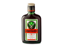 Likeris JAGERMEISTER 35%, 200 ml