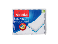 Šveistukas VILEDA MIRACLEAN, 2vnt.