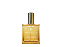 APIVITA kūno aliejus MY BEELOVED, 100ml