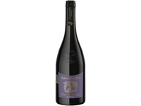 Masso Antico Primitivo Salento Bio 75 l