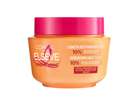 Plaukų kaukė ELSEVE DREAM LENGTH, 300 ml