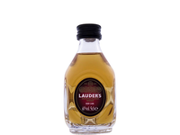 Lauder's Finest Ruby Cask 0,05 l
