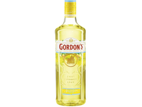 Gordon's Sicilian Lemon 0,7 L