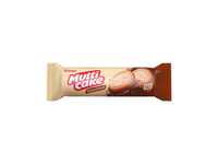 Saus. ROSHEN MULTICAKE, su kak. įdaru, 180 g