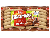 Virtos dešrelės MEICA Bratmaxe Kleine, a.r., 250 g