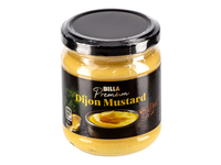Dižono garstyčios BILLA PREMIUM, 200 g