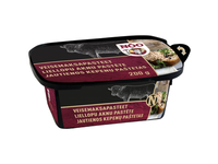 Jautienos kepenėlių paštetas, I r., 200 g
