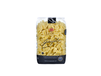 Kietagrūdžiai makaronai GAROFALO, radiatori, 500 g