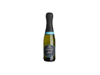 Putojantis vynas ZONIN PROSECO Cuvee brut 1821, 11 %, 200 ml