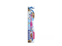 ELGYDIUM dantų šepetėlis KIDS, 2-6 m. vaikams, 1 vnt.