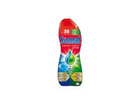 Indaplovių gelis "SOMAT Excellence Lemon " 38 skalbimai