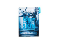 Lakštinė veido kaukė I'M SORRY FOR MY SKIN, 33 ml