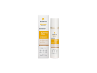 Apsauginis veido kremas pigmentuotai odai SESDERMA REPASKIN URBAN 365 SPF50+, 50 ml