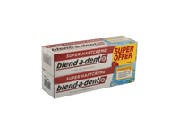 BLEND-A-DENT fiksuojamasis protezų kremas COMPLETE FRESH, 47g N2