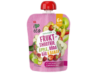 Tyrelė I LOVE ECO ban. braš. av., 6 mėn, 90 g