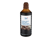 Tamsusis sirupas DANSUKKER, 750 g