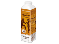 Geriamasis jogurtas GRAIKIŠKA AMFORA, 2,6%, natūralus, 500 g