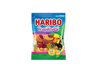 Guminukai HARIBO TROPIFRUTTI, 175 g