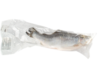 Auksaspalvės dorados filė su oda, 100-140 g