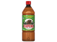 Universali valymo ir dezinfekavimo priemonė Terpenol 1L Power Of Nature