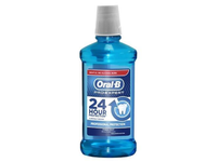 Burnos skalavimo skystis ORAL-B Pro-Expert Professional Protection, 500 ml