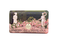 NESTI DANTE EMOZIONI IN TOSCANA GIARDINO IN FIORE muilas, 250 g