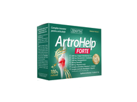 ZENYTH ARTROHELP FORTE, 14 pakelių
