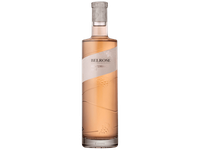 Vynas GRANDS CHAIS DE FRANCE, Belrose Méditerranée, Rosé, 12.5%, 0.75l