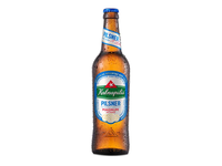 Šviesusis alus KALNAPILIO PILSNER (4,6%), 500 ml