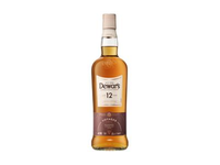 Viskis DEWARS Special Reserve Y12 40%, 700 ml