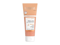 EVELINE CLEAN SHOT ENZYMATIC veido šveitiklis, 75 ml