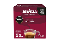 Kavos kapsulės LAVAZZA AMM INTENSO, 120 g