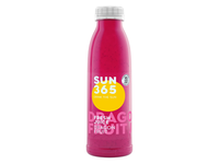 Obuolių ir kertuočių sultys SUN365, 500 ml