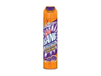 Vonios ir dušo valiklis CILLIT BANG Active Foam Soapscum, 600 ml